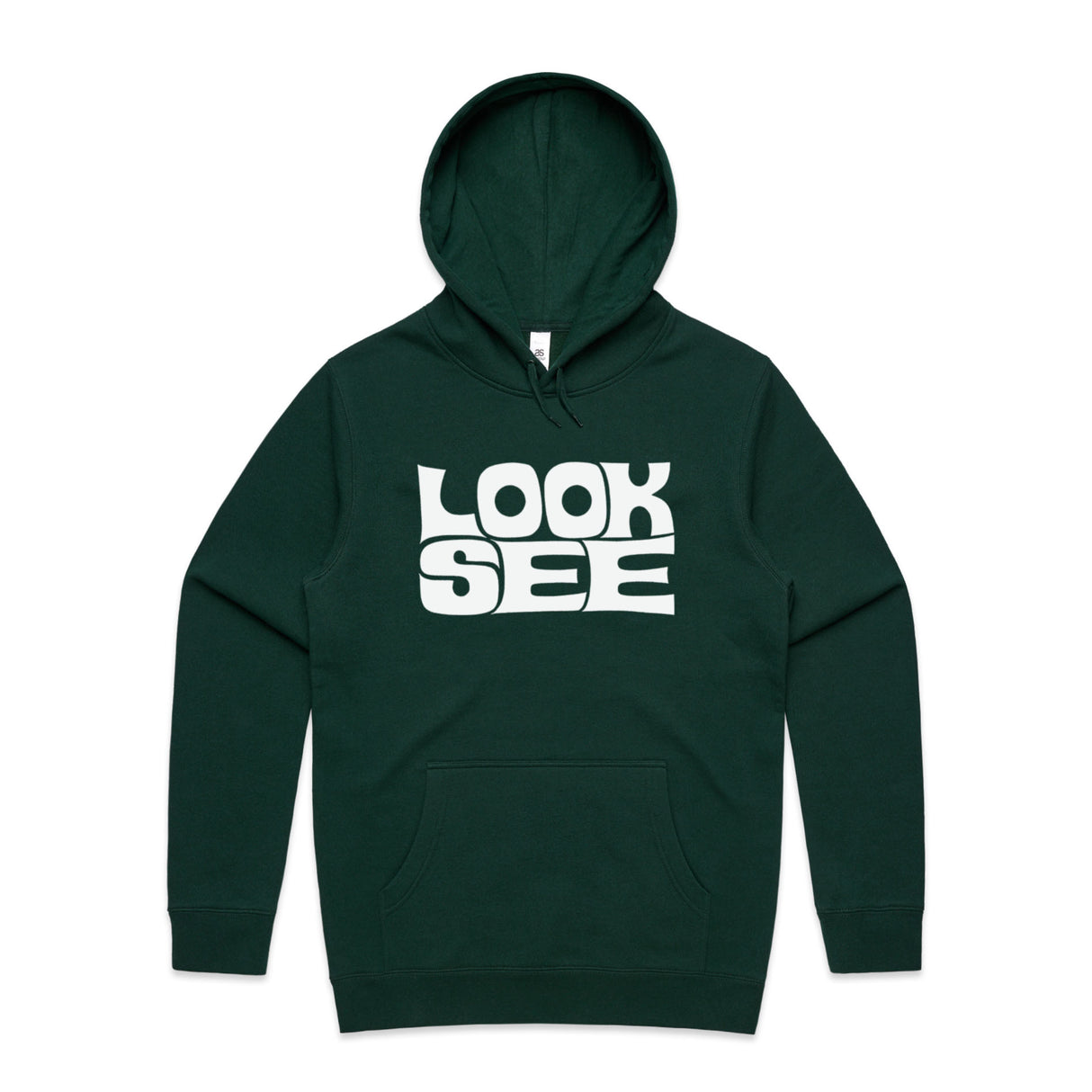 Pine Green