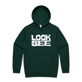 Pine Green