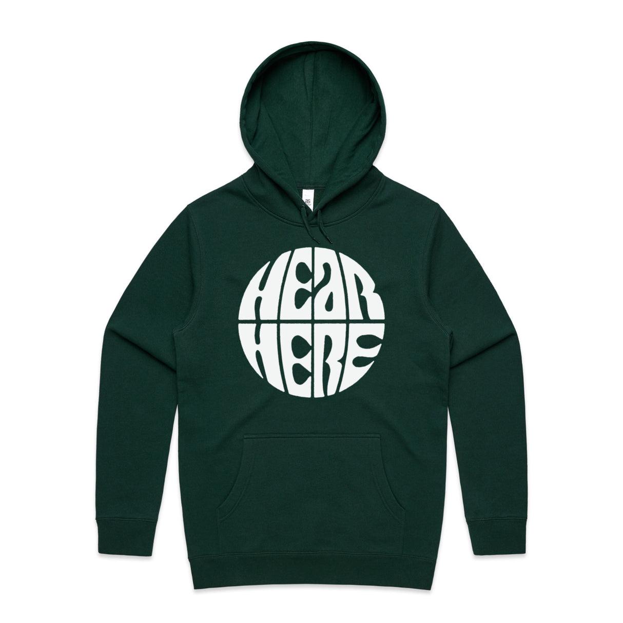 Pine Green