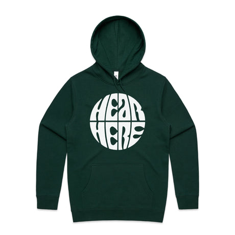 Pine Green
