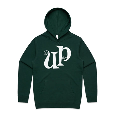 Pine Green