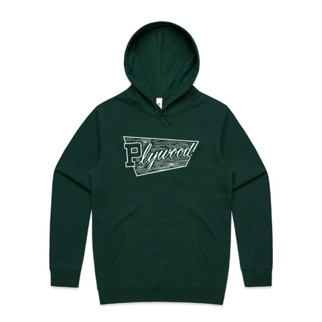 Pine Green