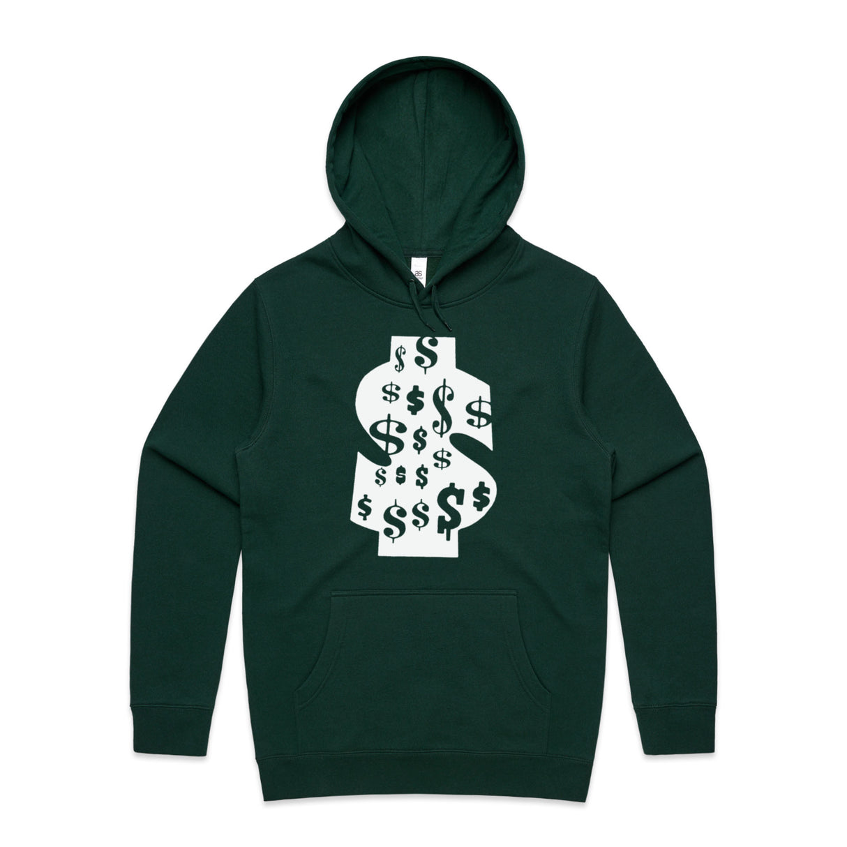 Pine Green