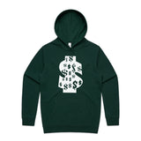 Pine Green