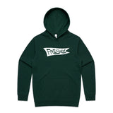 Pine Green