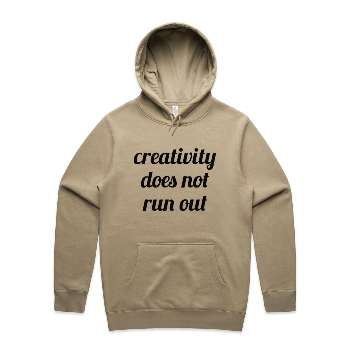 Sand