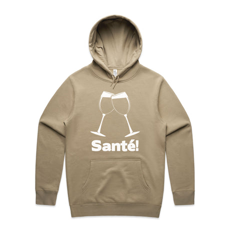 Sand