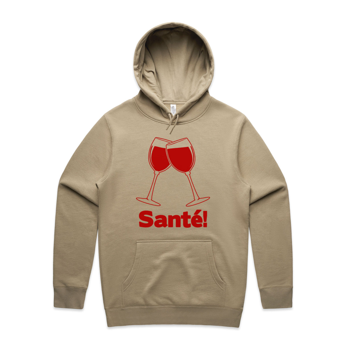 Sand