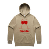 Sand