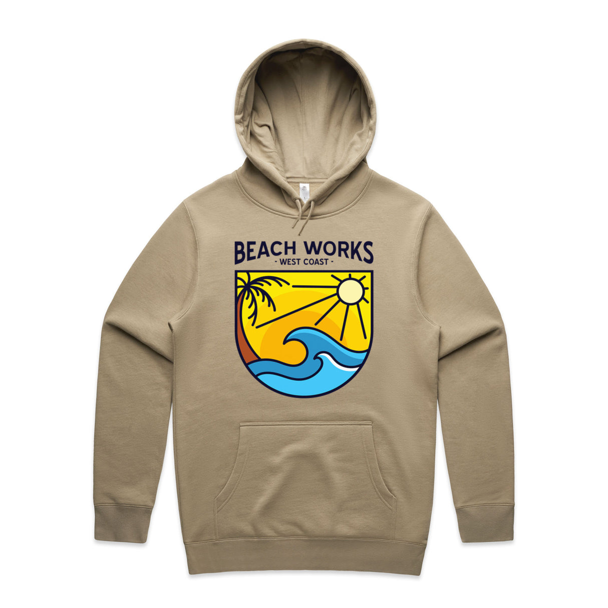 Sand