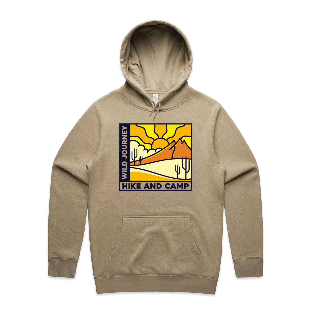 Sand