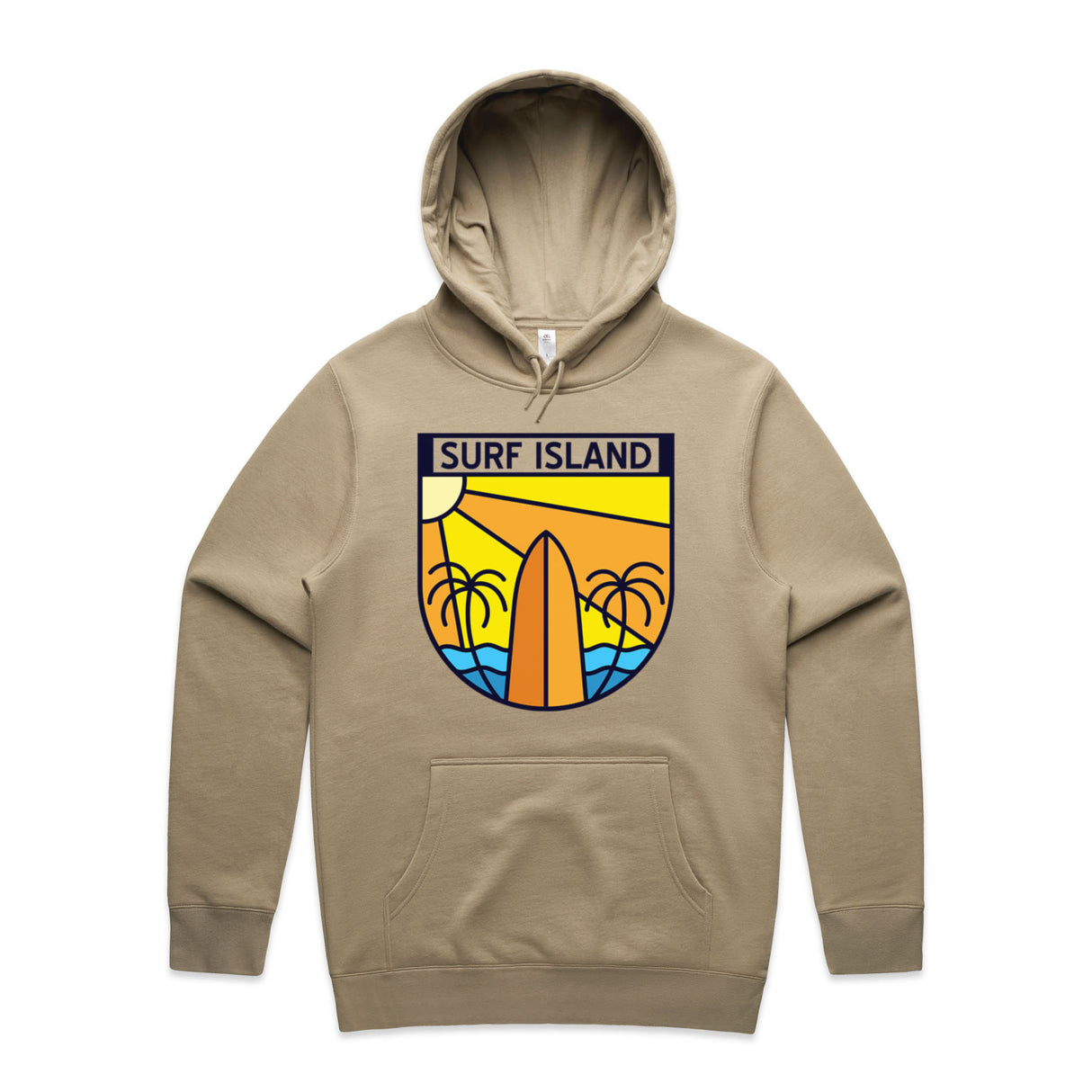 Sand