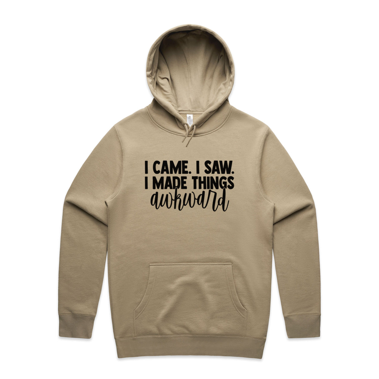Sand
