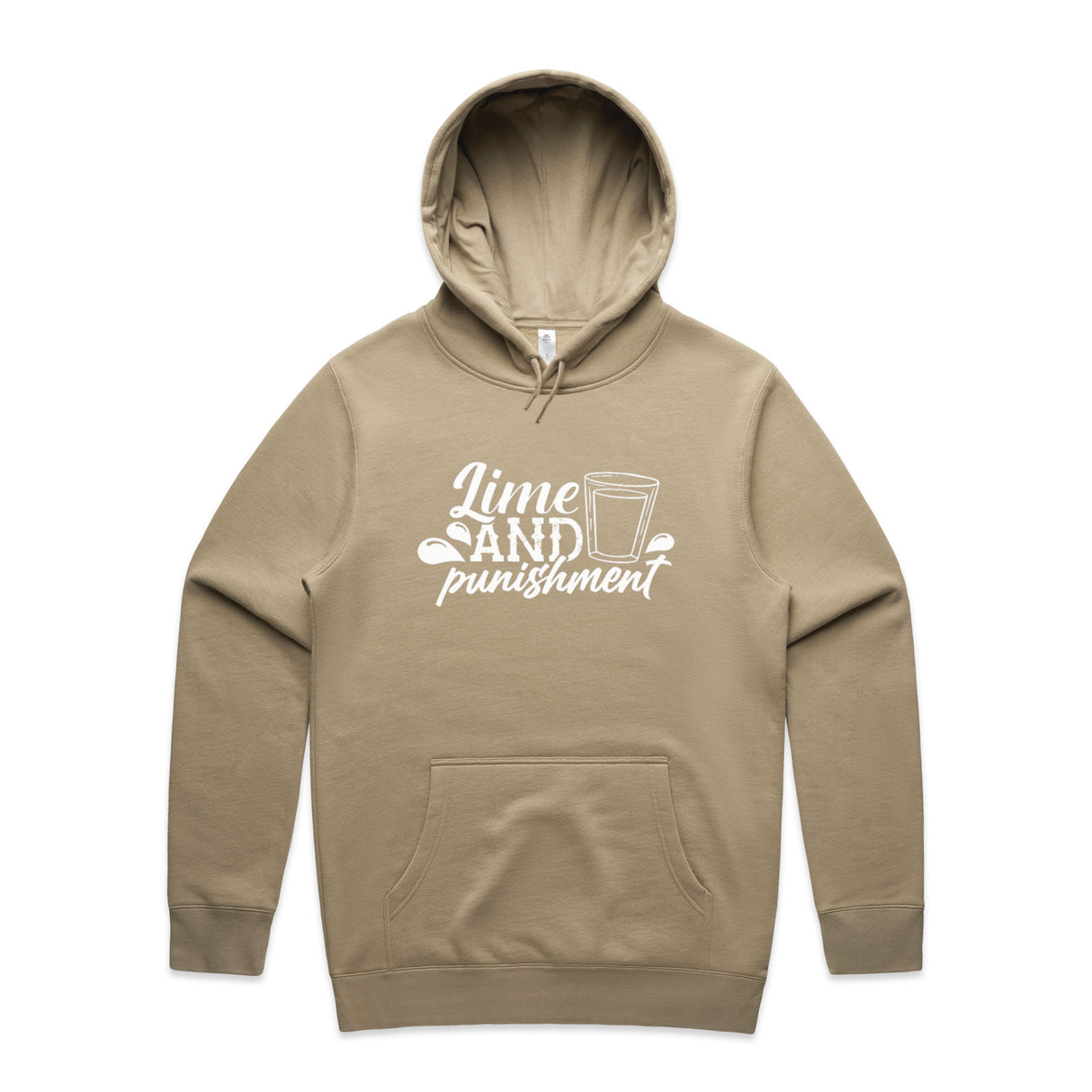 Sand