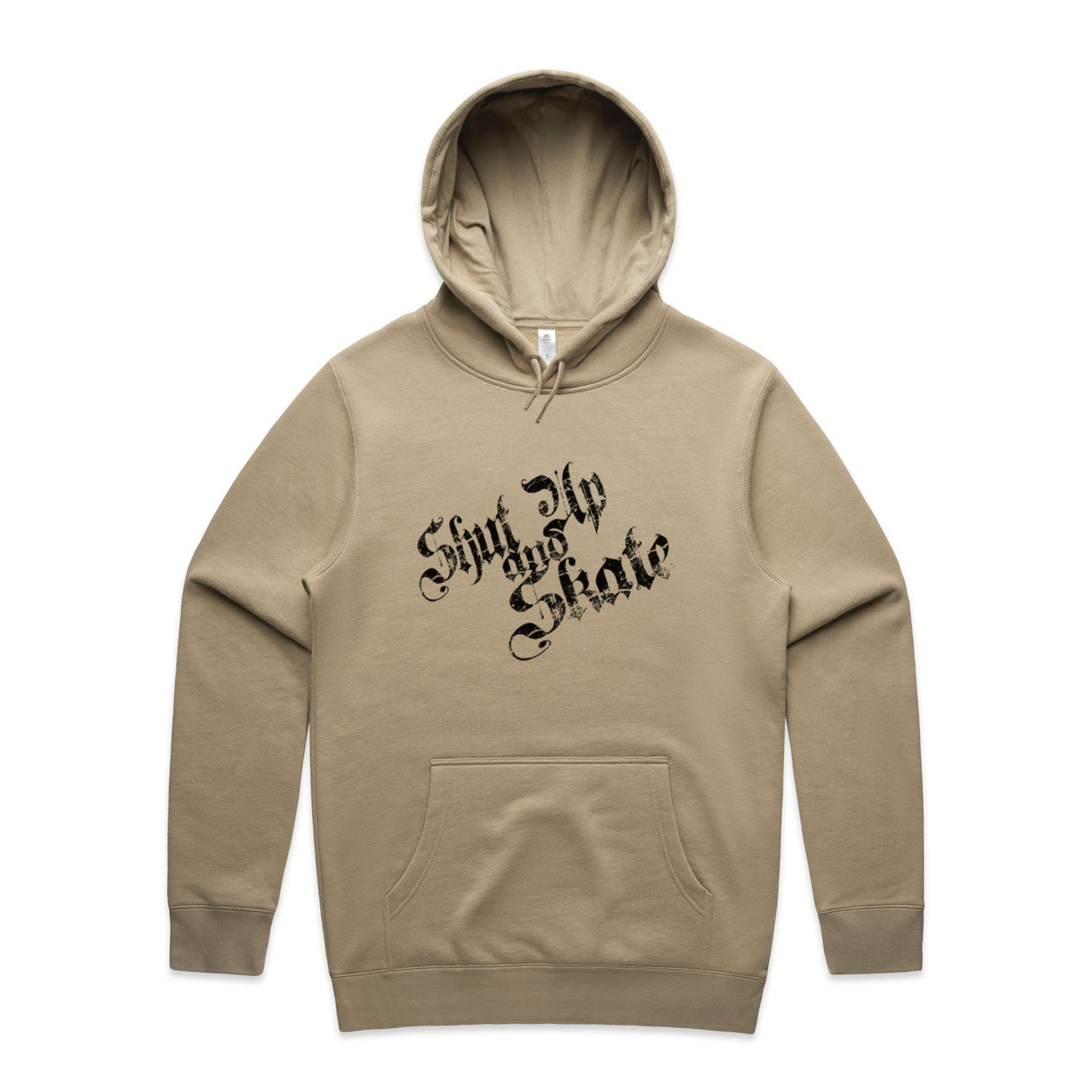 Sand