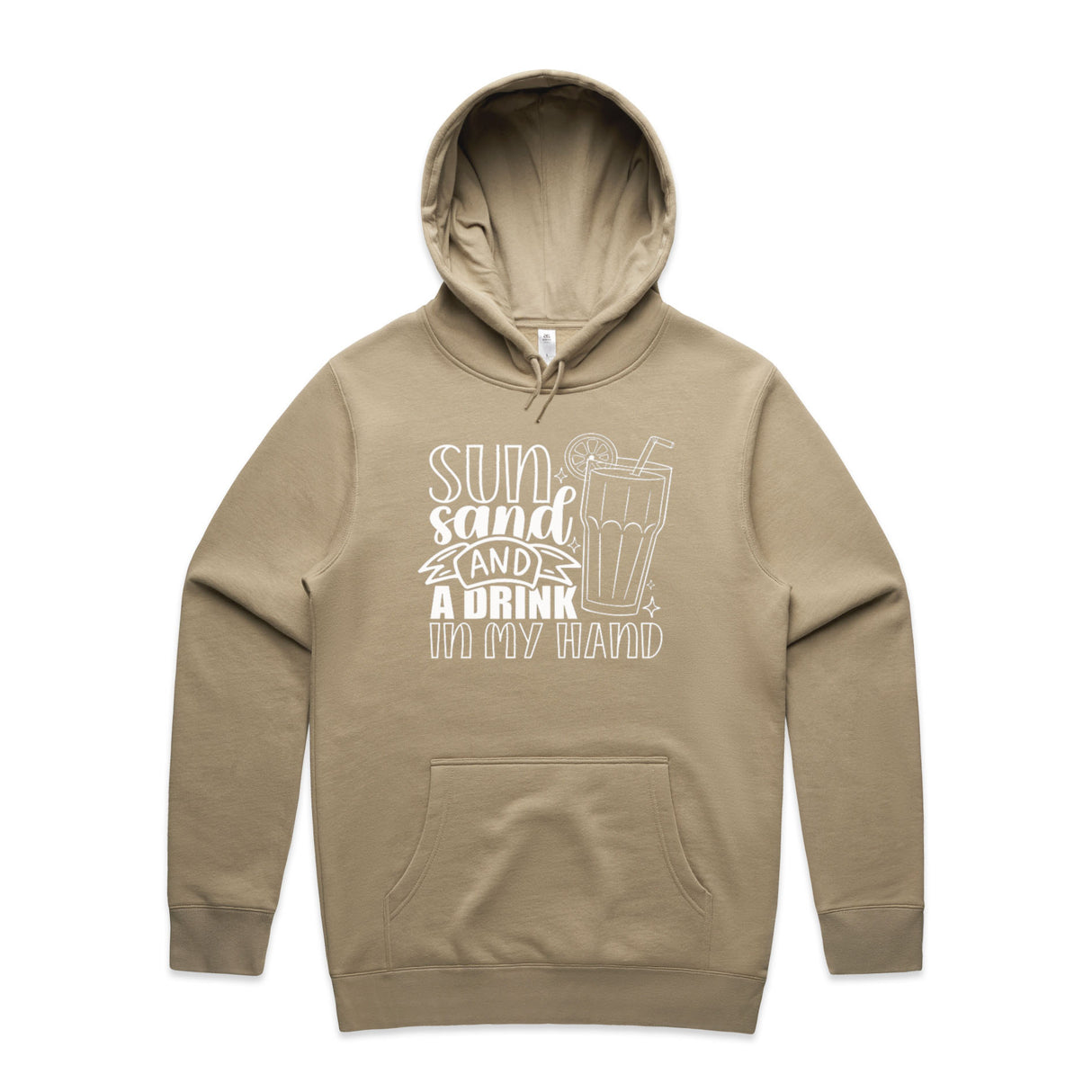 Sand