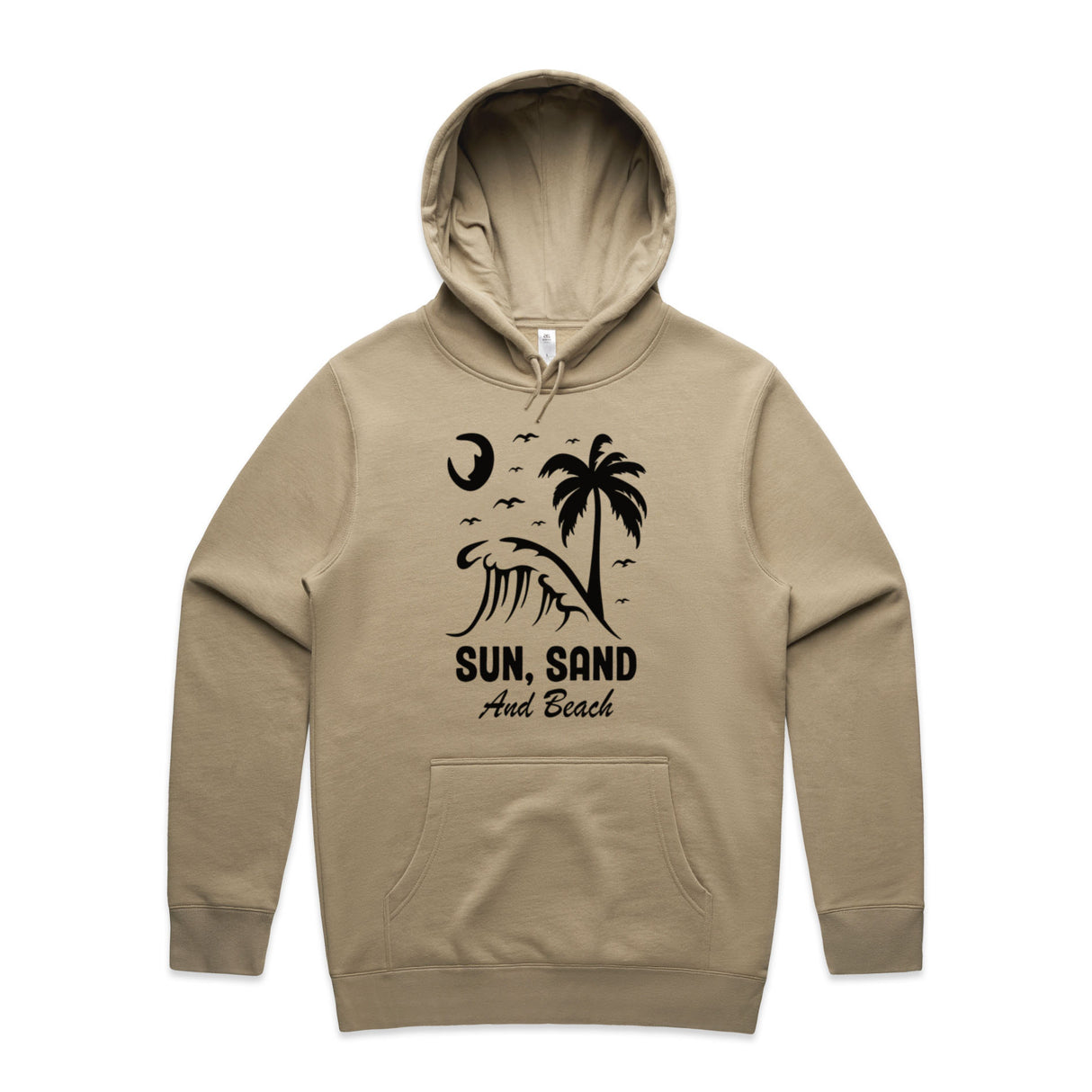 Sand