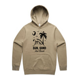 Sand