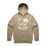 Sand