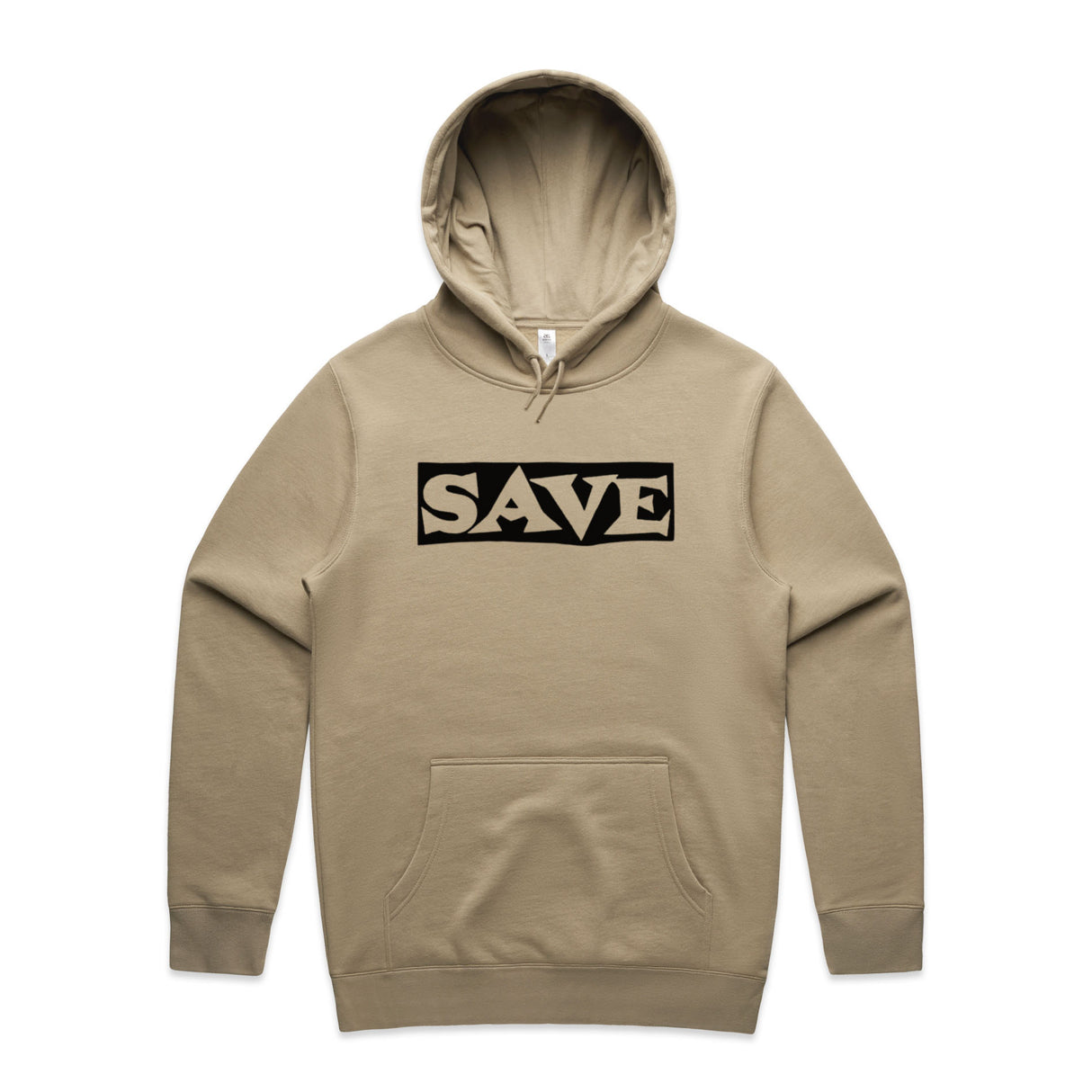 Sand