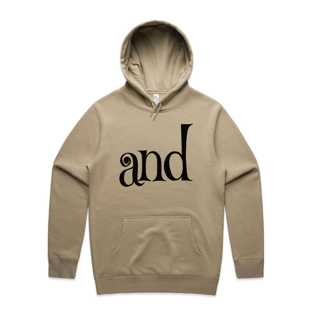 Sand