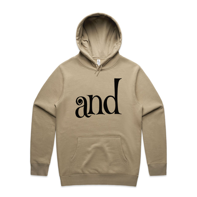 Sand