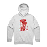 White Marle