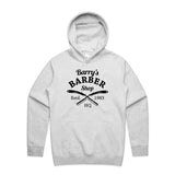 White Marle
