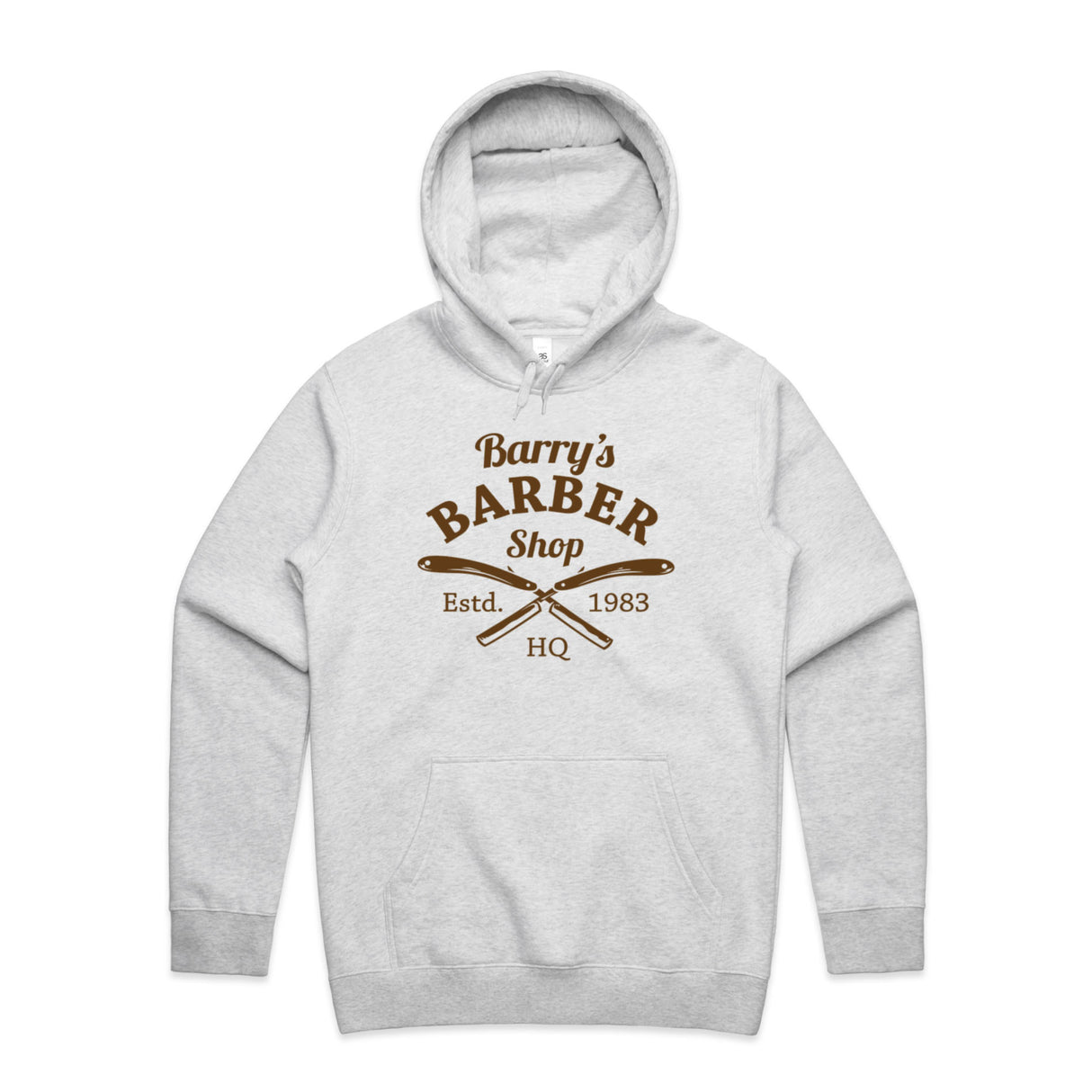White Marle