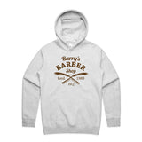 White Marle
