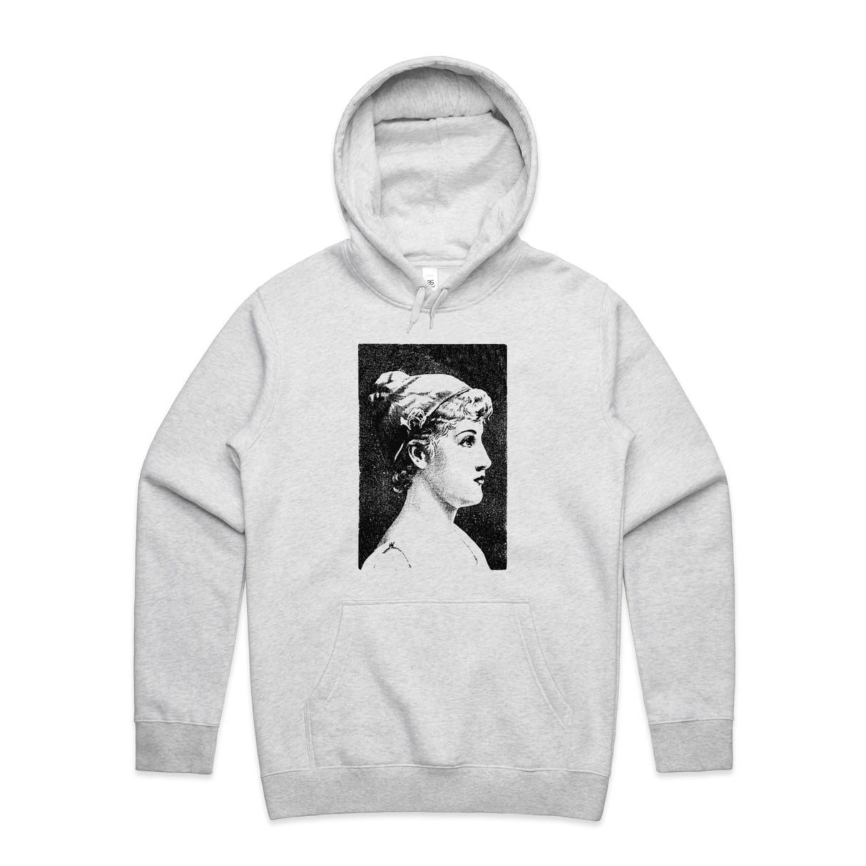 White Marle
