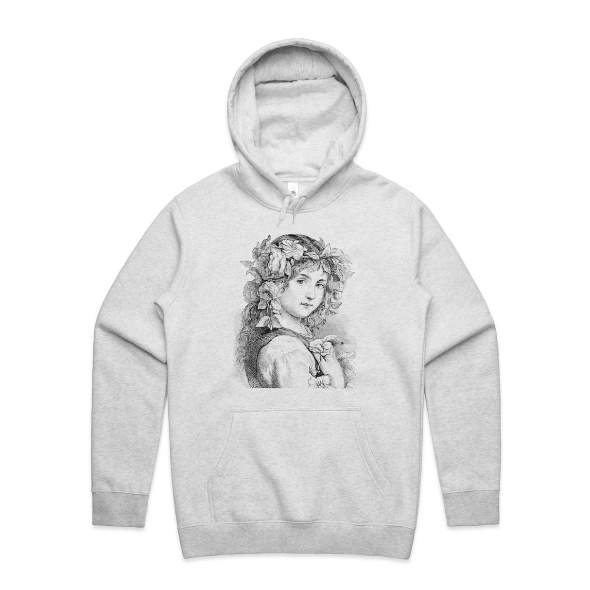 White Marle