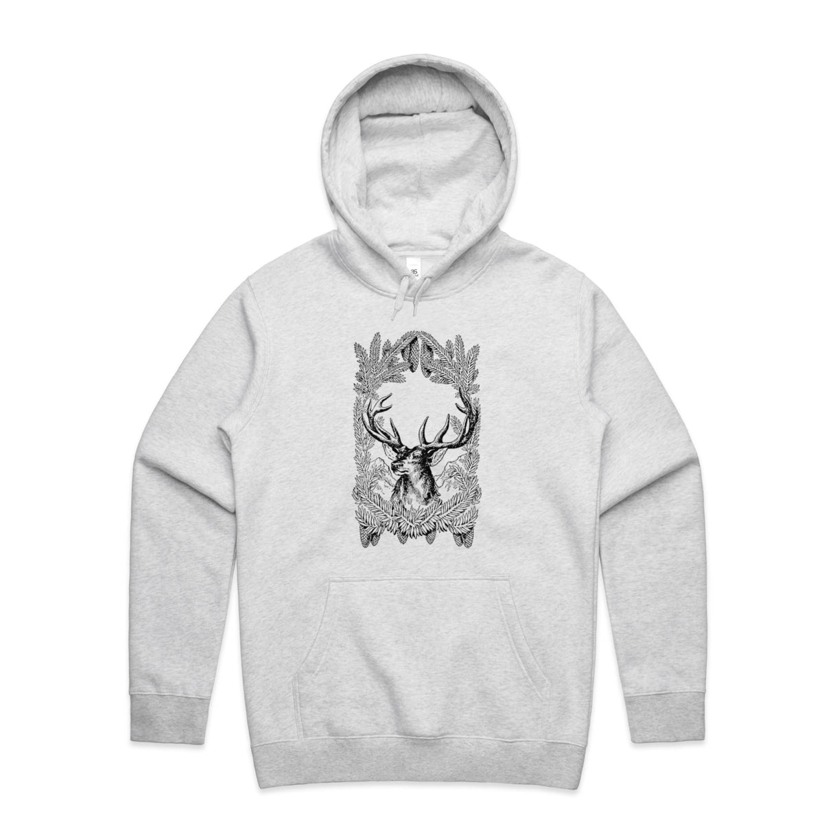 White Marle
