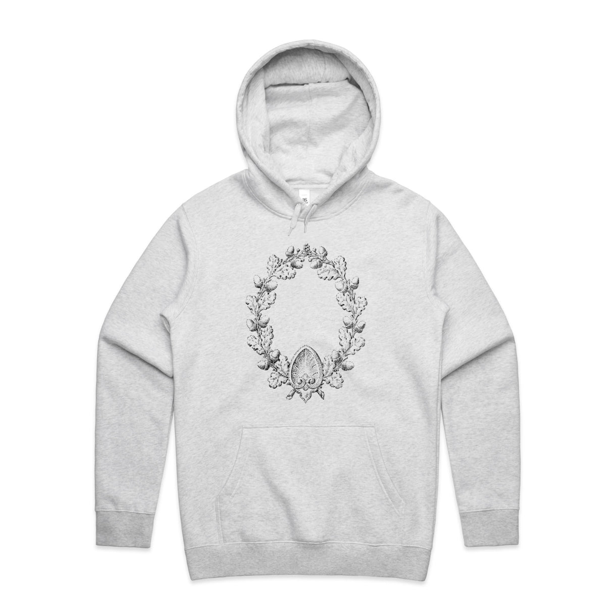 White Marle
