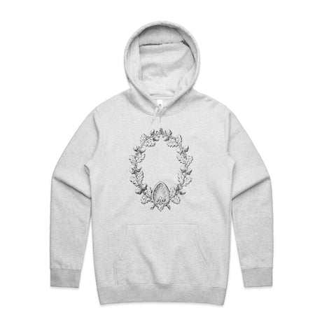 White Marle