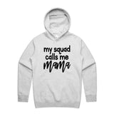 White Marle