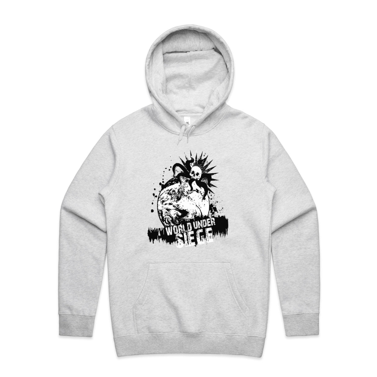 White Marle