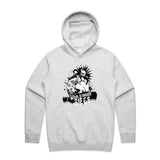 White Marle