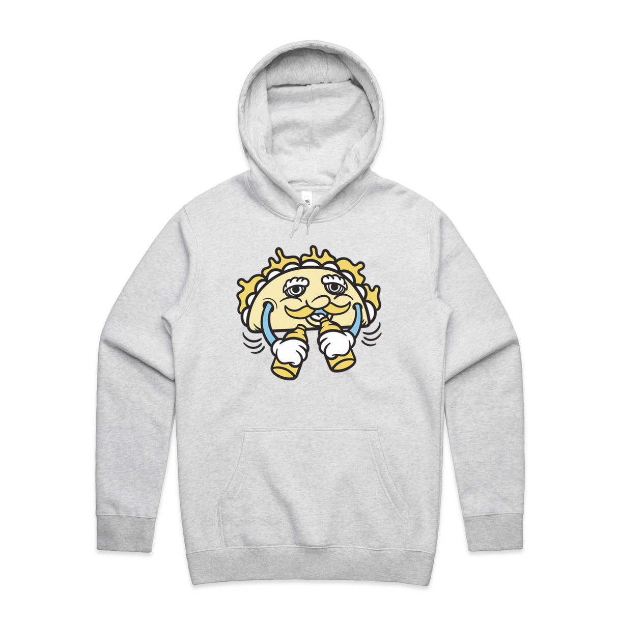 White Marle