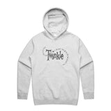 White Marle