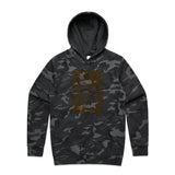 Black Camo