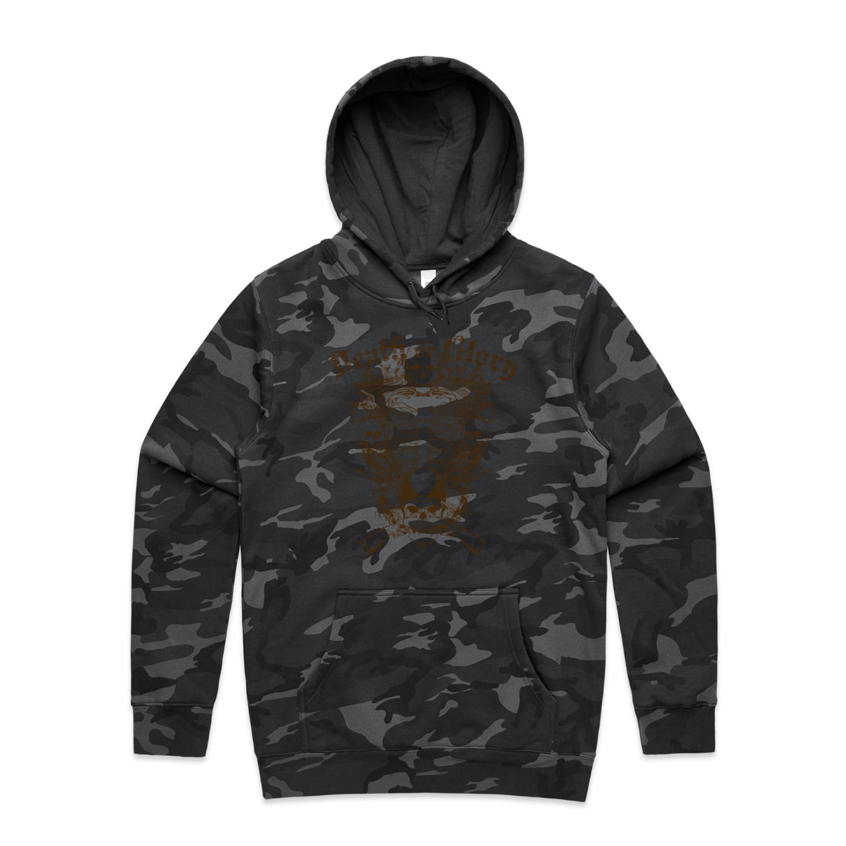 Black Camo