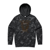 Black Camo