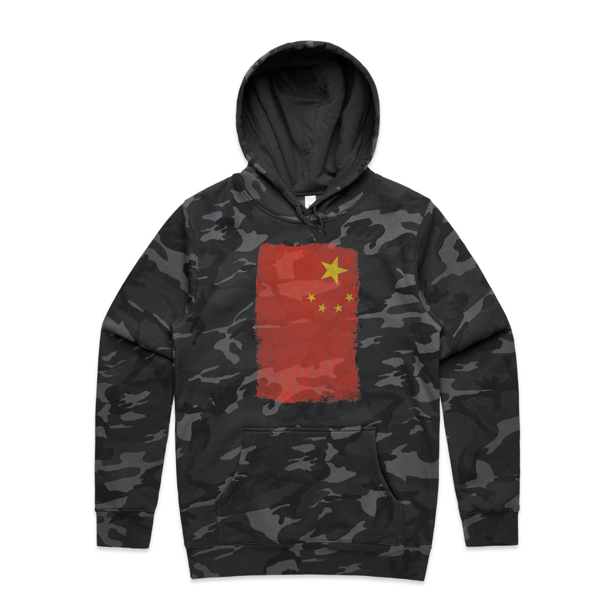Black Camo