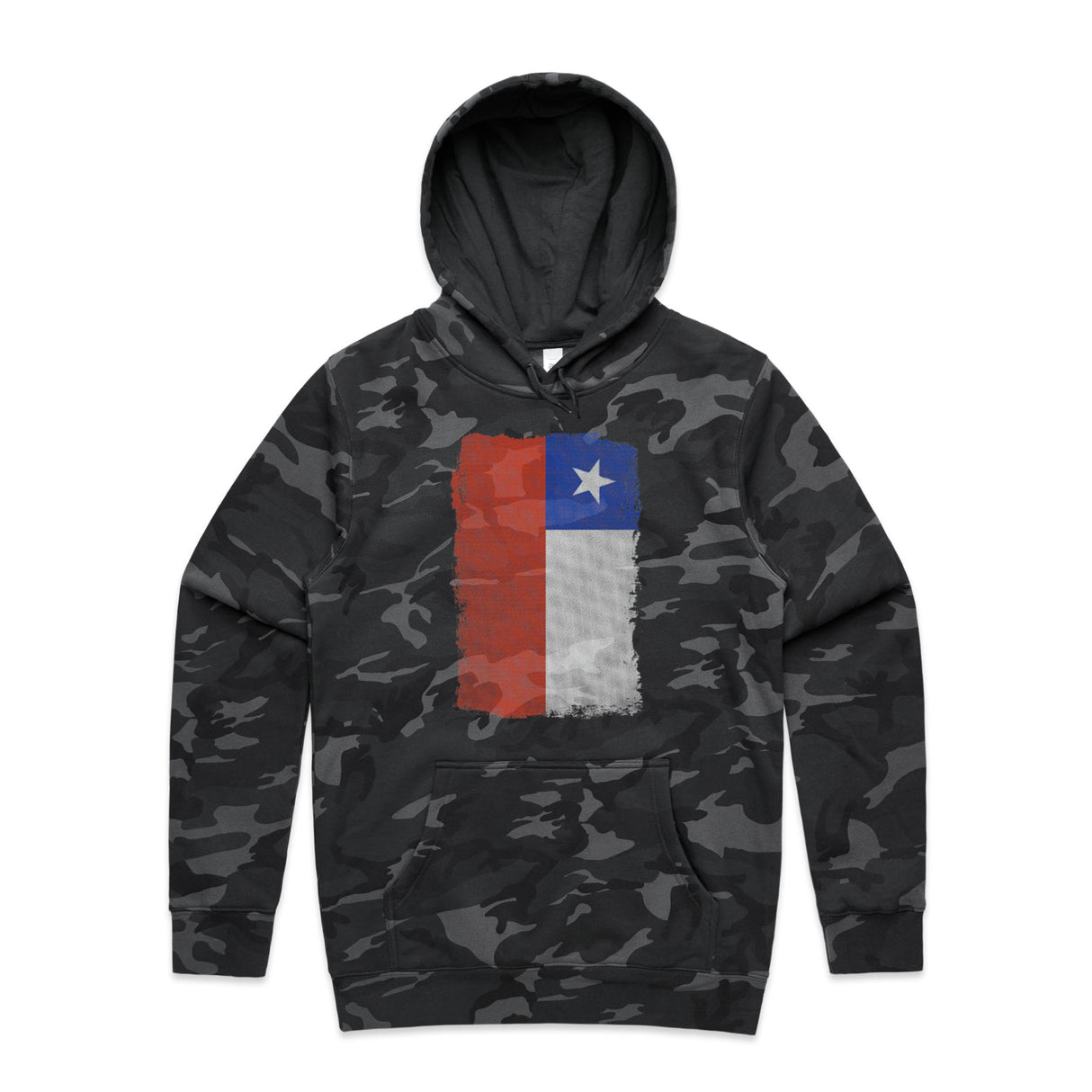 Black Camo