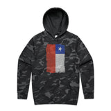 Black Camo