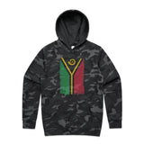 Black Camo