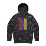 Black Camo