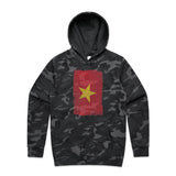 Black Camo