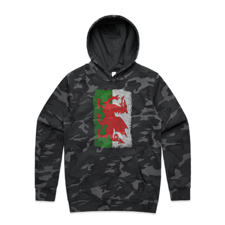 Black Camo